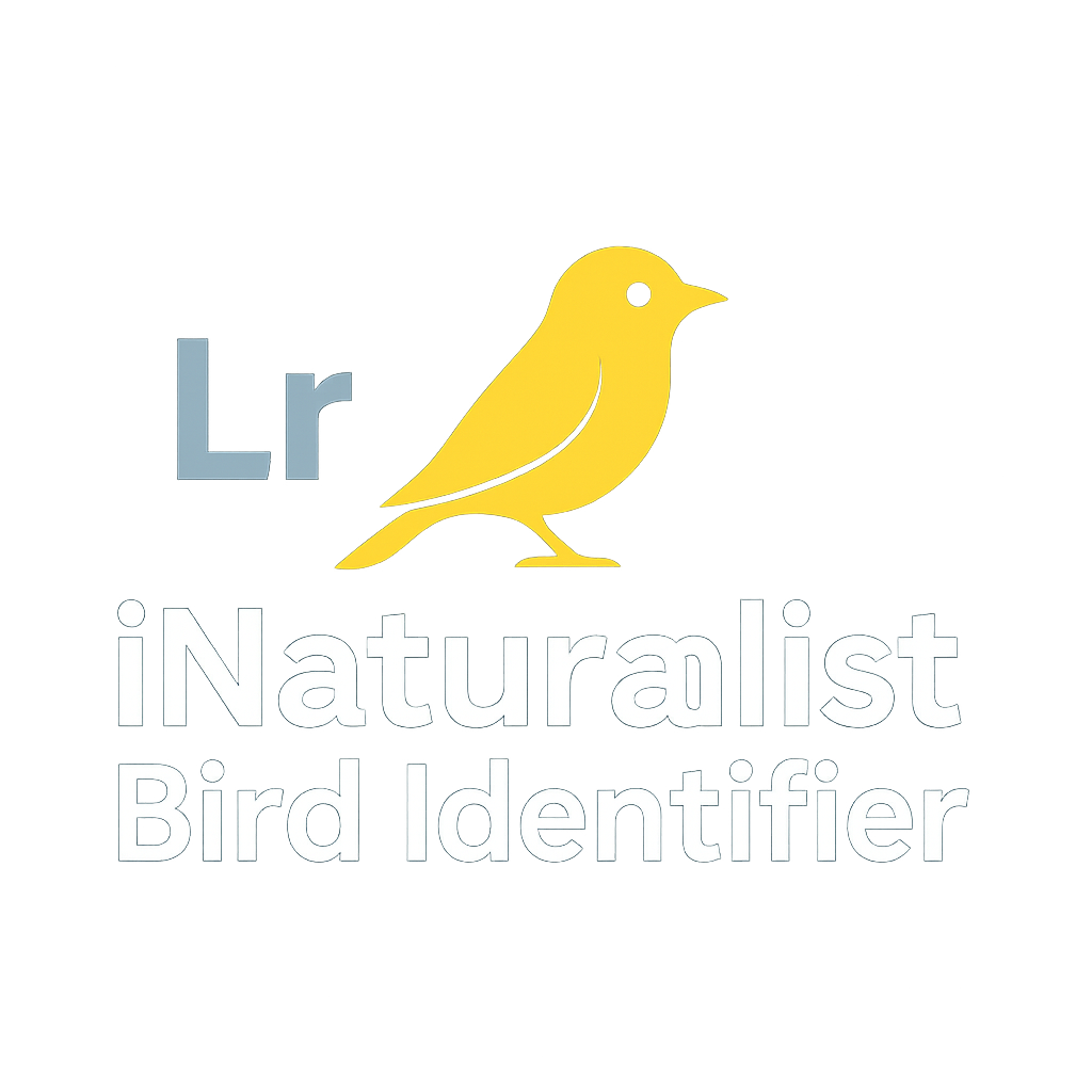 Capture d’écran du plugin iNaturalist Identifier